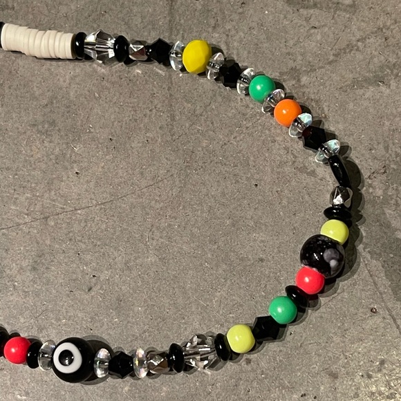 Phone String!! Neon Evil Eye 🧿 Theme!! - Picture 7 of 11